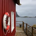 Exclusive Fishermans In Reine