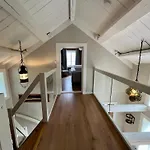 Exclusive Fishermans In Vakantiehuis Reine