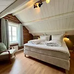 Vakantiehuis Exclusive Fishermans In *