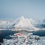 Exclusive Fishermans In * Reine