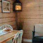 Exclusive Fishermans In Vakantiehuis