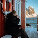 Exclusive Fishermans In * Reine