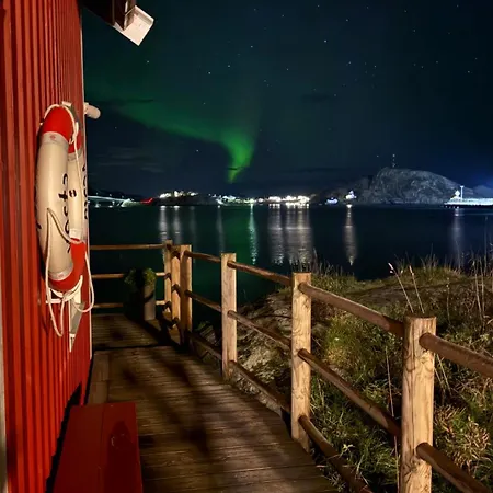 Exclusive Fishermans In Reine