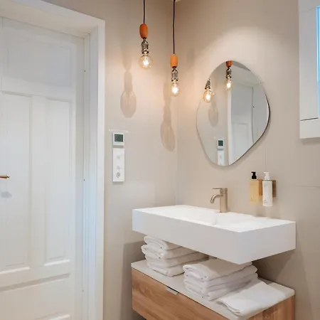 Exclusive Fishermans In Feriehus