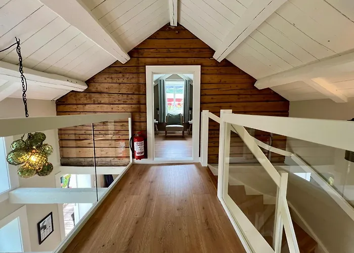 Exclusive Fishermans In * Reine