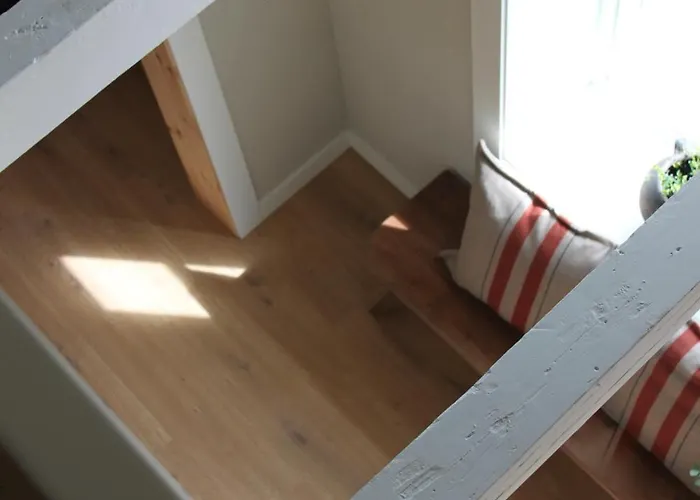 Exclusive Fishermans In