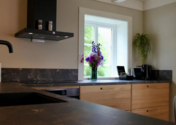 Exclusive Fishermans In Feriehus Reine