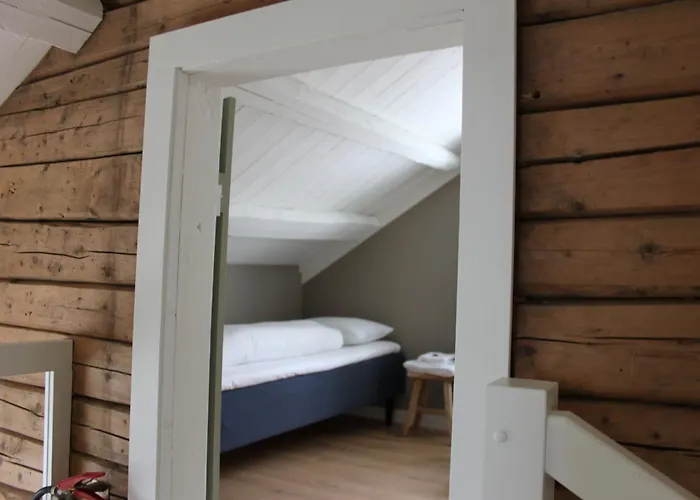 Exclusive Fishermans In Reine