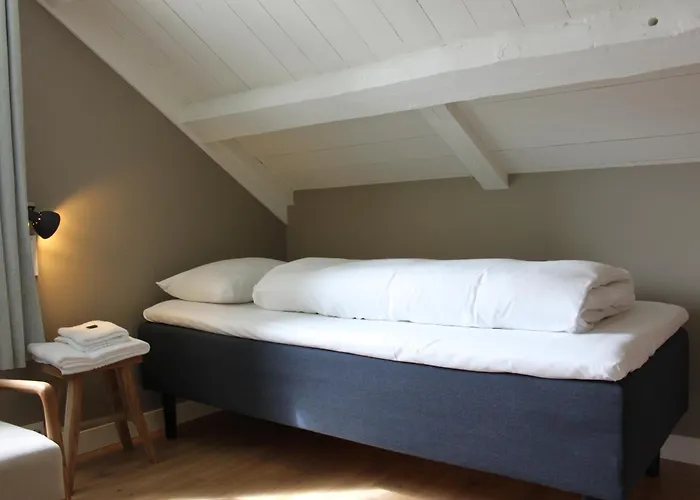 Feriehus Exclusive Fishermans In *