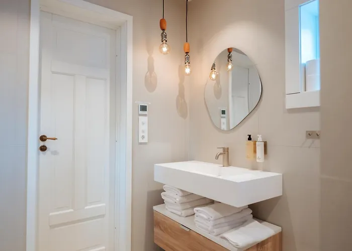 Exclusive Fishermans In Feriehus